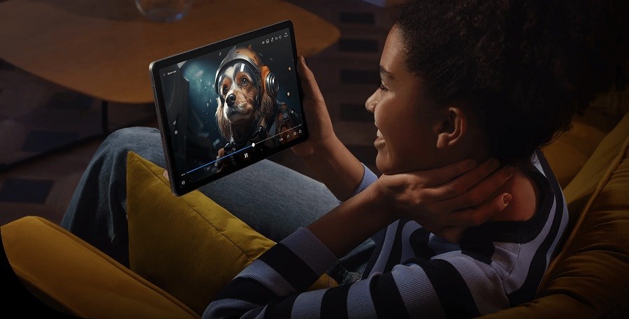 Tablet XIAOMI Redmi Pad SE 4GB128GB zelená green