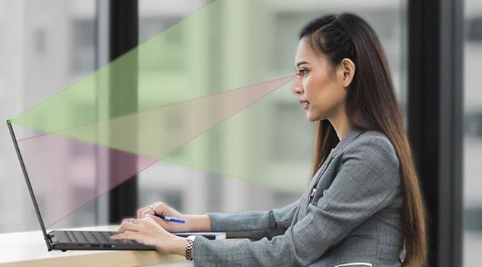 Herní notebook ACER Aspire 5 A51456GM šedý gray