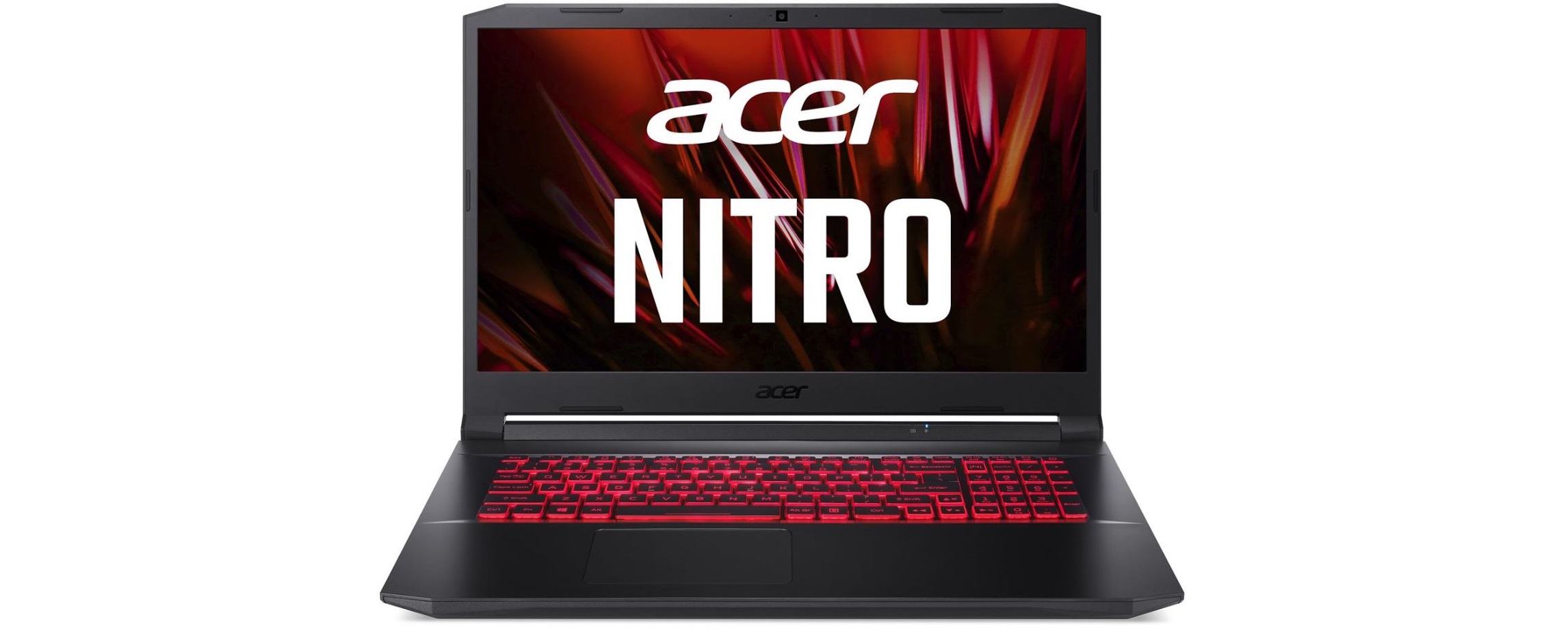 Acer NITRO 5AN51754i511400H173''''FHD16GB512GB SSDRTX 3050bez OSBlack2R