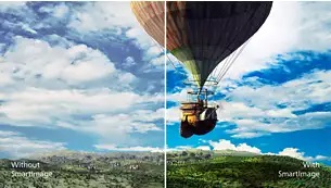 27 LED monitor PHILIPS 271V8LA 00 černý black