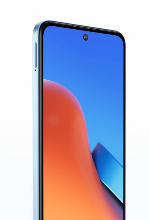 Mobilní telefon XIAOMI Redmi 12 8GB 256GB černý black