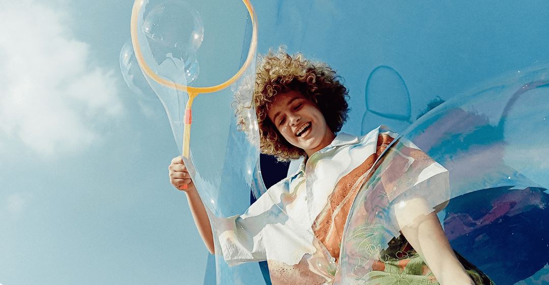 Mobilní telefon XIAOMI Redmi 12 4GB 128GB modrý blue