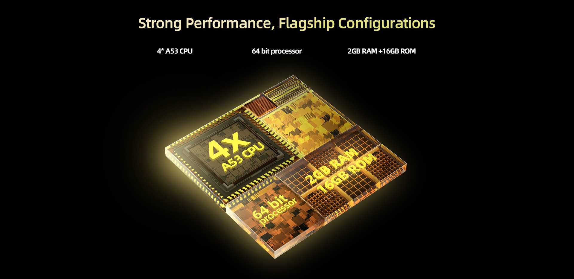 43 LED TV CHiQ U43QM8E