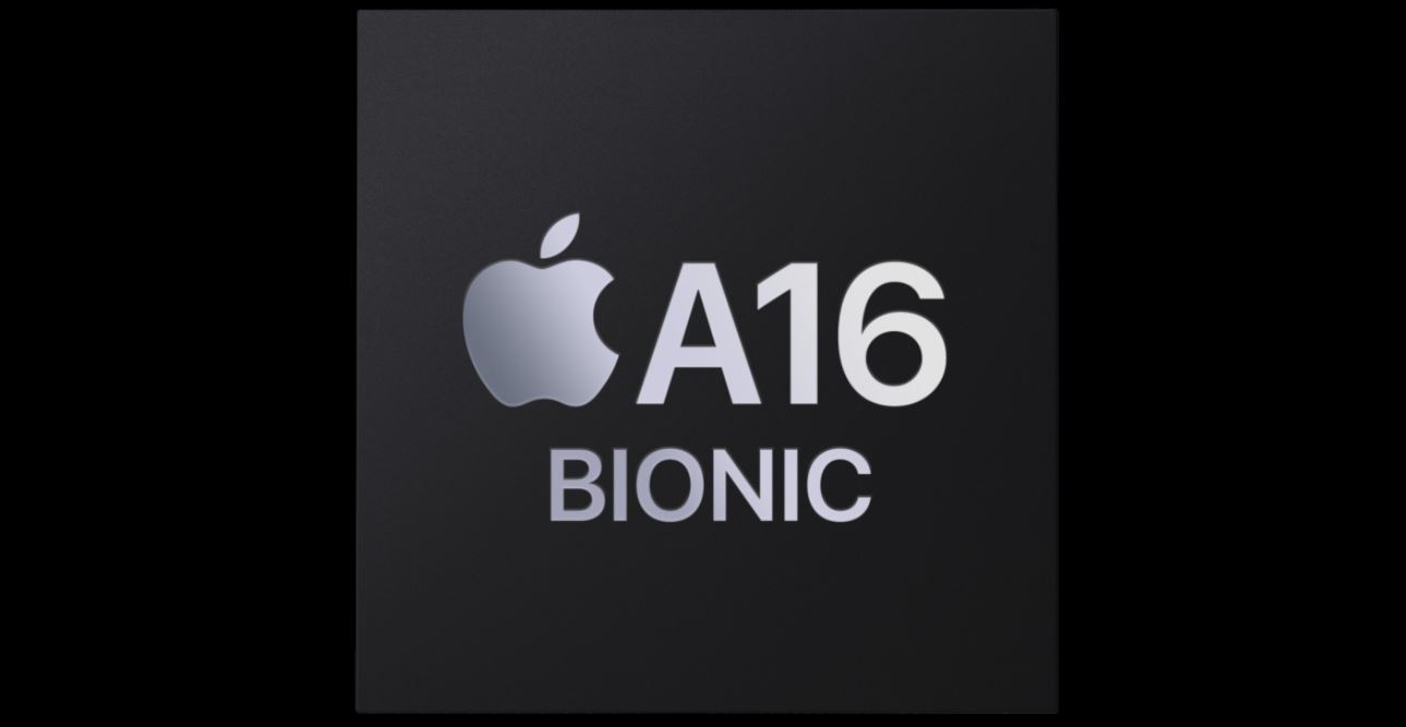 Mobilní telefon APPLE iPhone 15 Plus 256 GB žlutá yellow