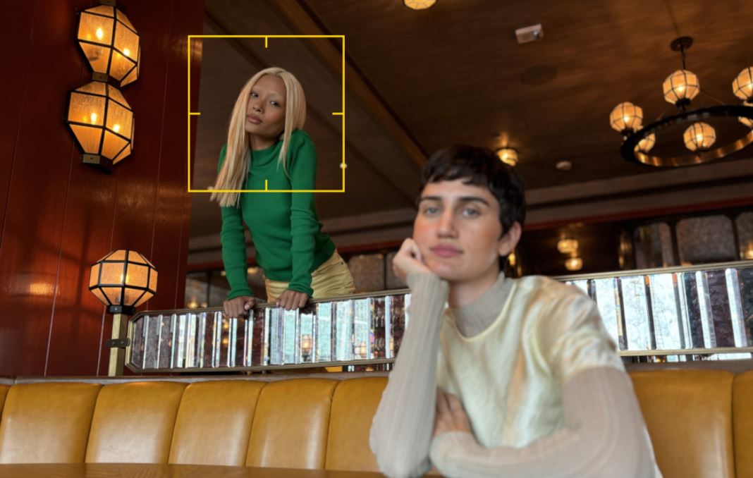 Mobilní telefon APPLE iPhone 15 Plus 512 GB zelená green