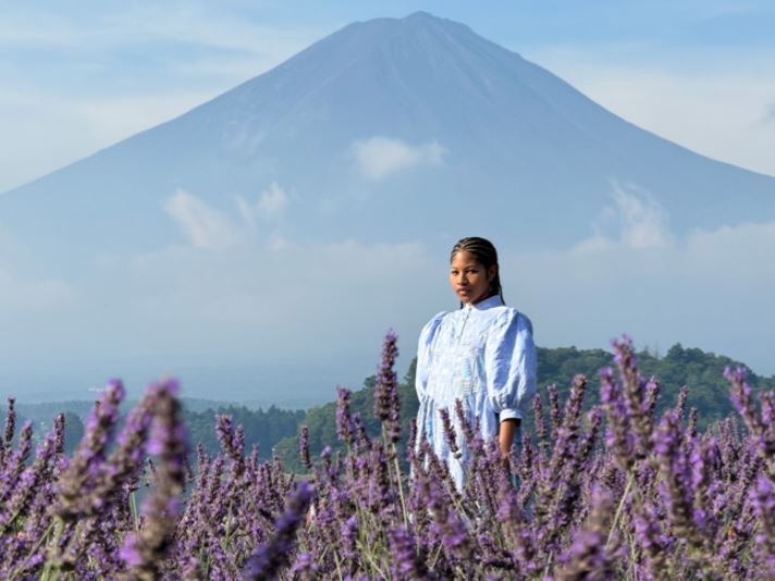 Mobilní telefon APPLE iPhone 15 Pro 512GB White Titanium