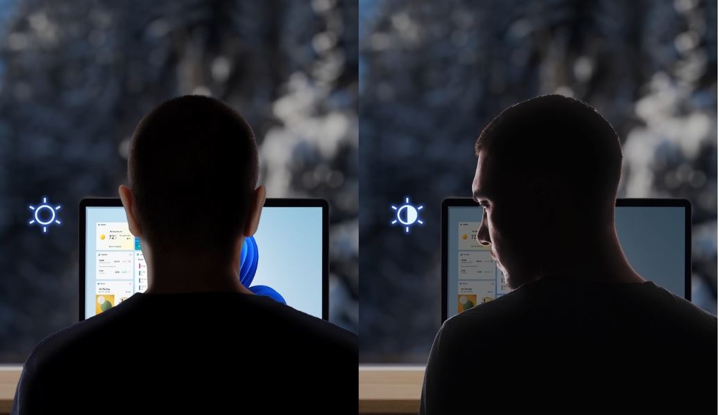 Notebook ASUS Vivobook Go 15 E1504GA stříbný silver