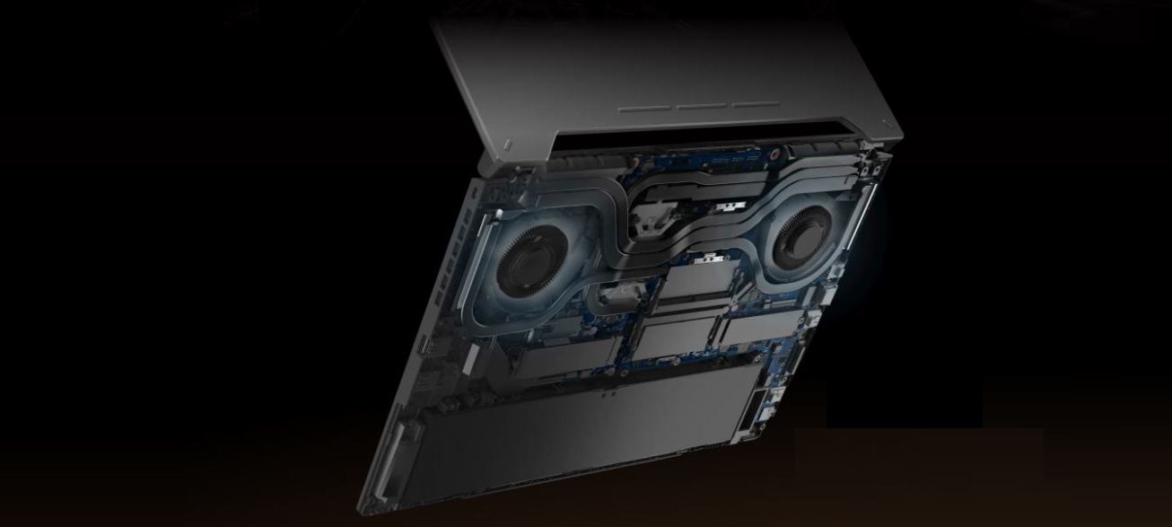 Notebook ASUS TUF Gaming A15 FA507NV šedý gray