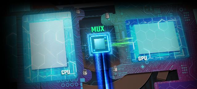 Herní notebook ACER NITRO 5 AN5175554GF černý black