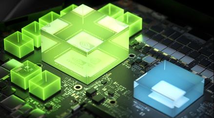 Herní notebook ACER NITRO 5 AN51558537J černý black