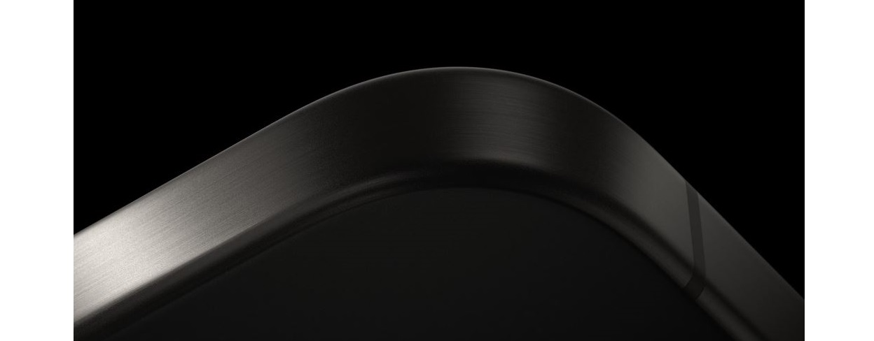 Mobilní telefon APPLE iPhone 15 Pro Max 256GB Blue Titanium