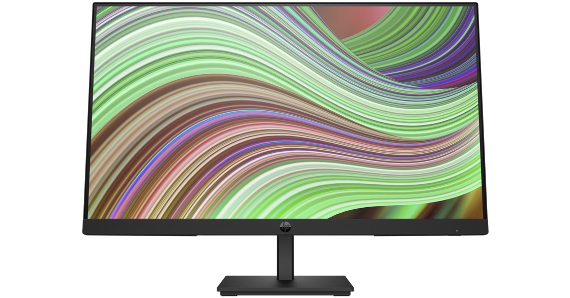 24 LED monitor HP P24v G5