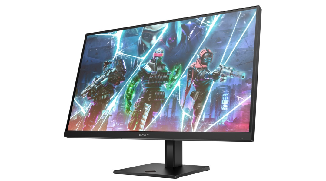 27 LED monitor HP OMEN 27s