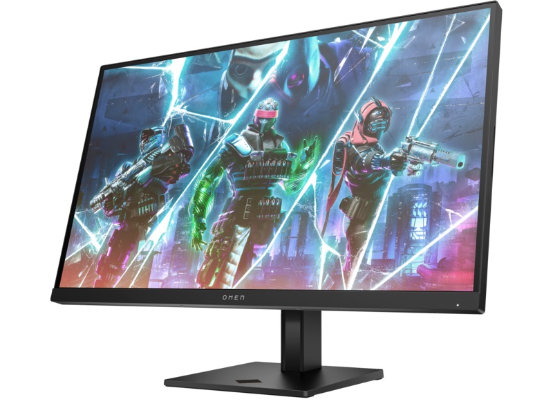 27 LED monitor HP OMEN 27s
