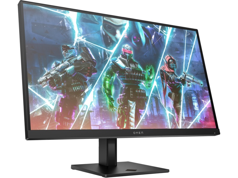 27 LED monitor HP OMEN 27s