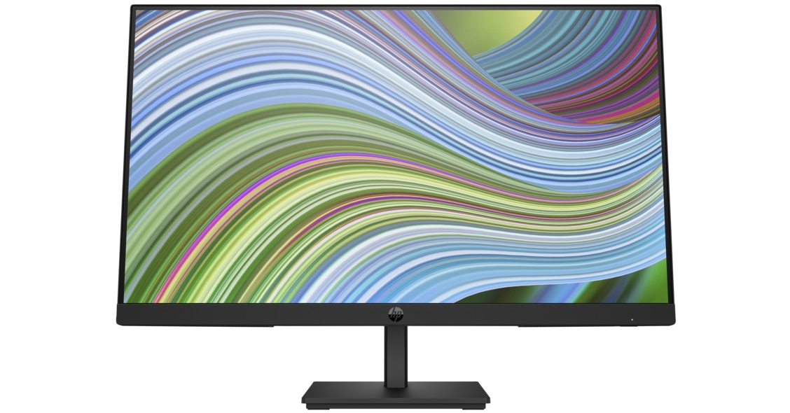 24 LED monitor HP P24 G5