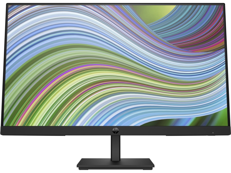 24 LED monitor HP P24 G5