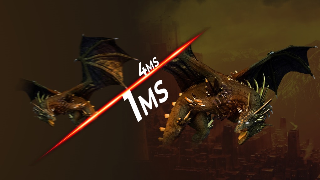 27 LED monitor AOC Q27G2E