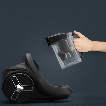 Vysavač ROWENTA RO7C89EA