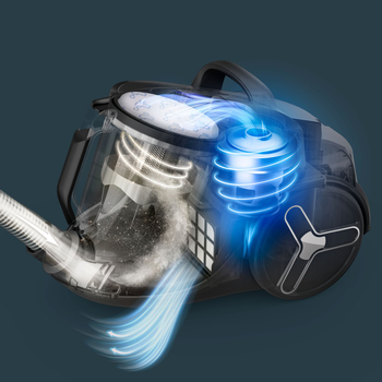 Vysavač ROWENTA RO7C89EA