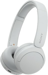 Bezdrátová sluchátka SONY WHCH520 bílý white