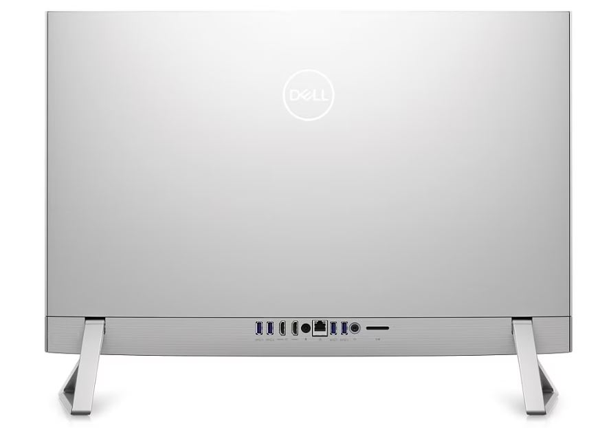 All In One PC DELL Inspiron 5420 bílý white