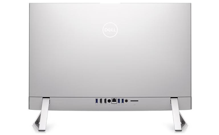 All In One PC DELL Inspiron 5415 bílý white