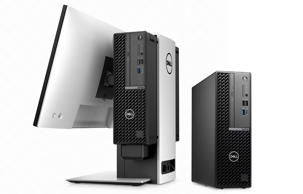 Počítač DELL Optiplex 7010 SF