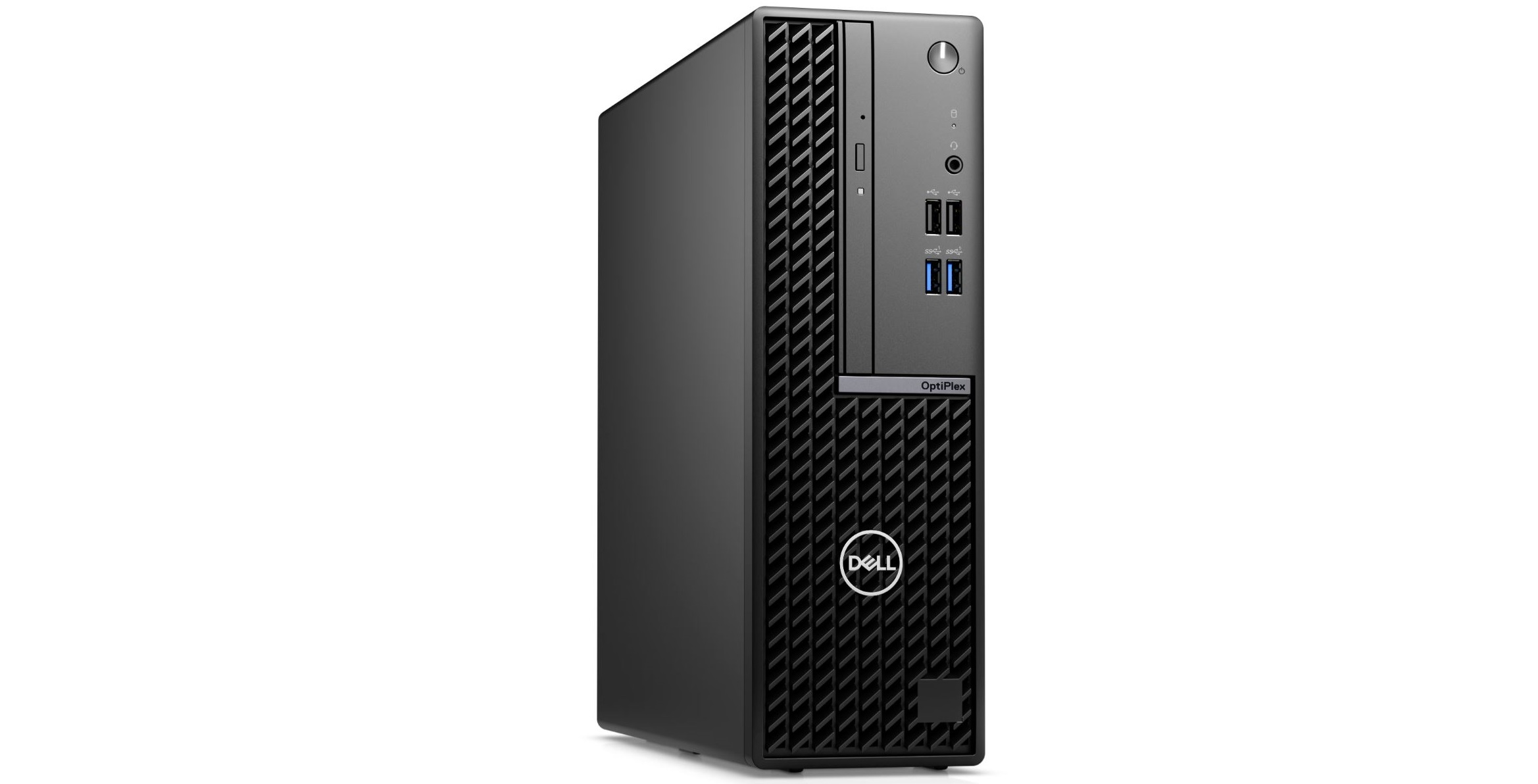 Počítač DELL Optiplex 7010 SFF černý black