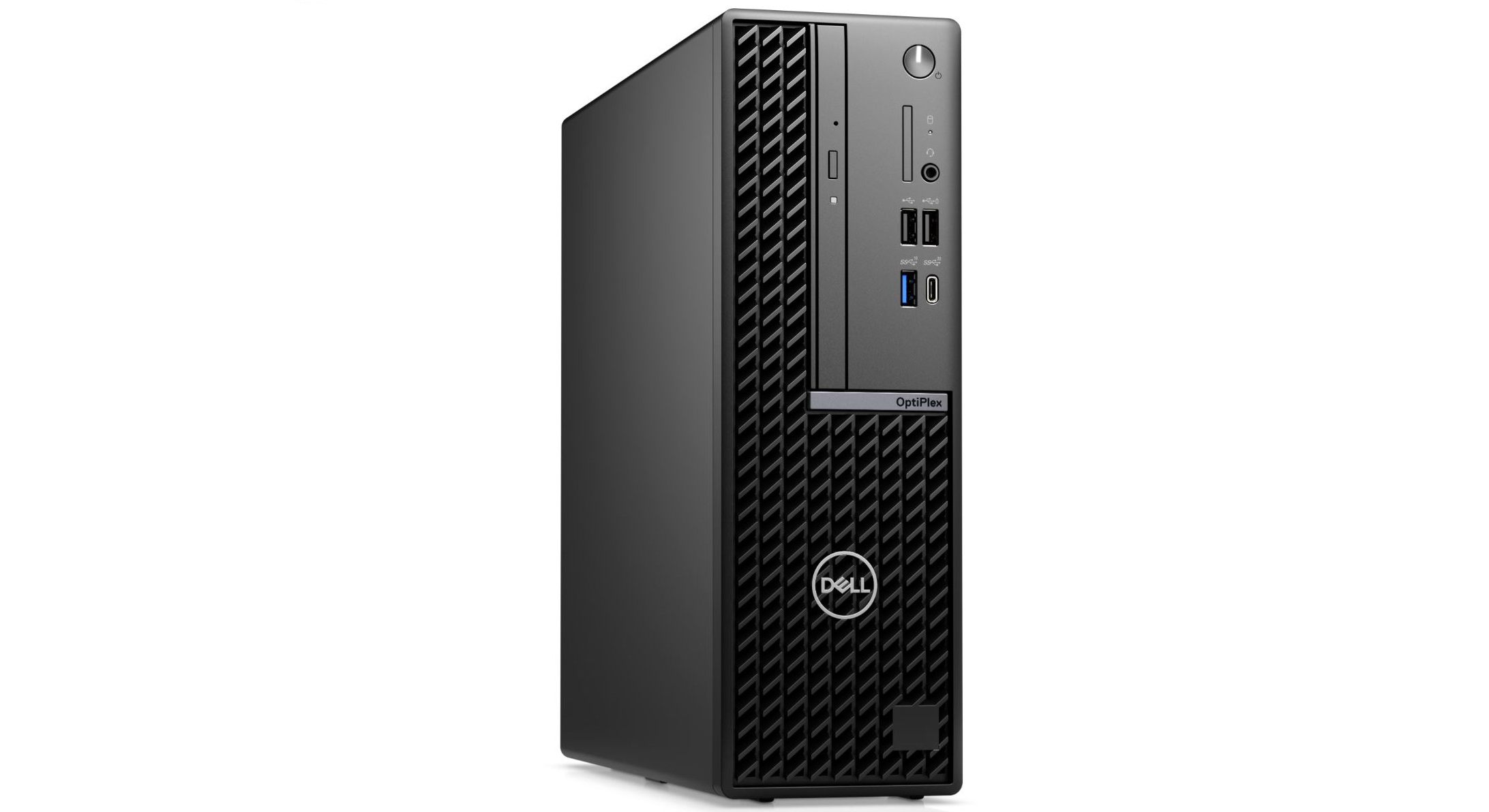 Počítač DELL Optiplex 7010 SFF černý black