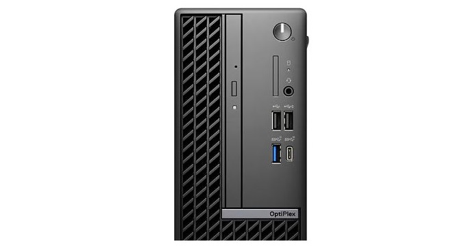 Počítač DELL Optiplex 7010 MT černý black
