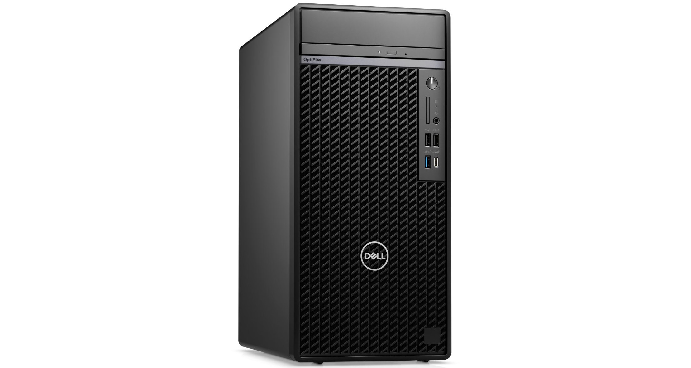 Počítač DELL Optiplex 7010+ MT černý black