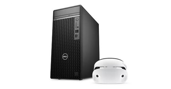 Počítač DELL Optiplex 7010+ MT černý black
