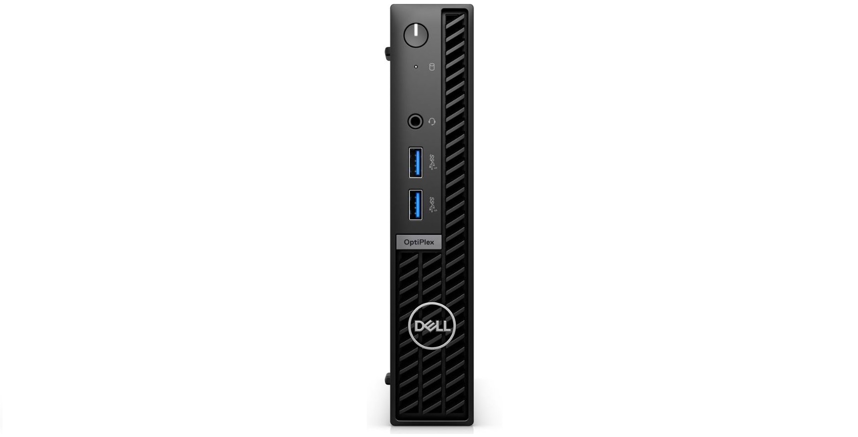 Počítač DELL Optiplex 7010 Slim černý black