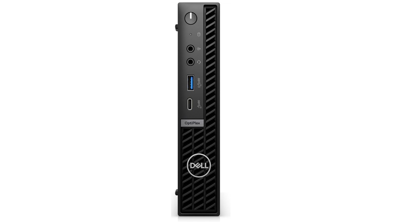Počítač DELL Optiplex 7010 Slim černý black