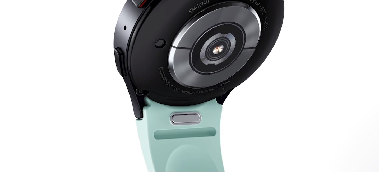 Chytré hodinky SAMSUNG Galaxy Watch 6 40mm