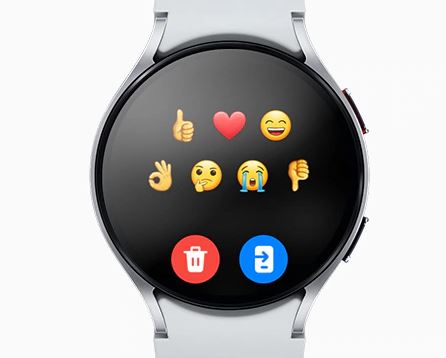 Chytré hodinky SAMSUNG Galaxy Watch 6 40mm