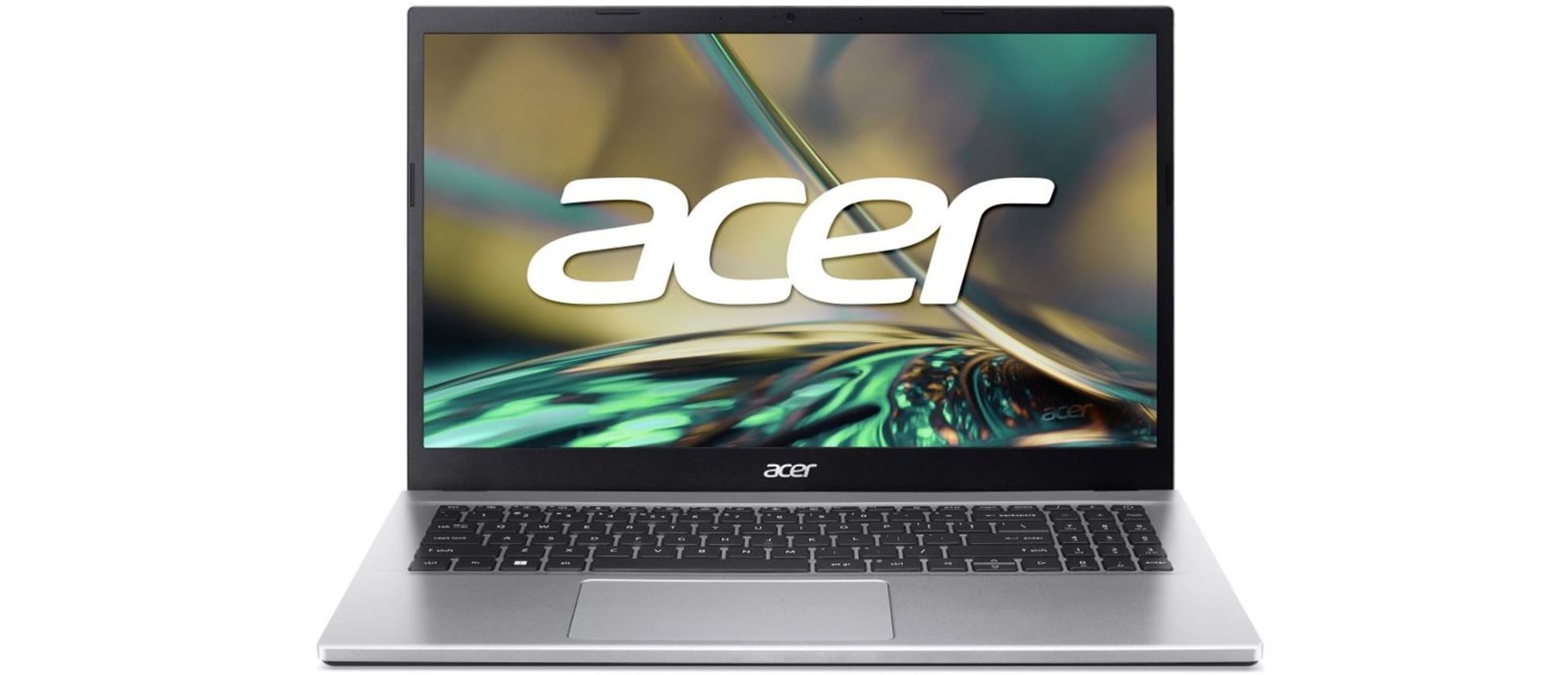 Notebook ACER Aspire 3 A3155934ME stříbrný silver
