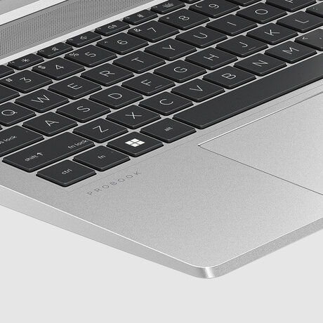 Herní notebook HP ProBook 450 G10 i51335U stříbný silver