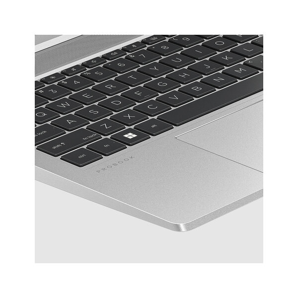 Notebook HP ProBook 450 G10 stříbný silver