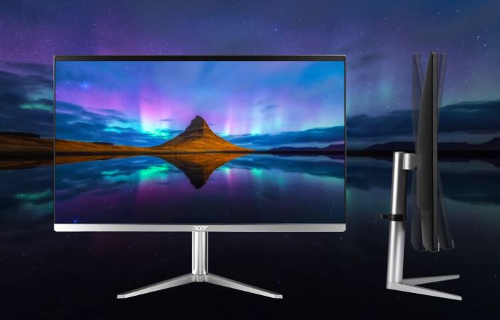 All In One PC ACER Aspire C241300 238