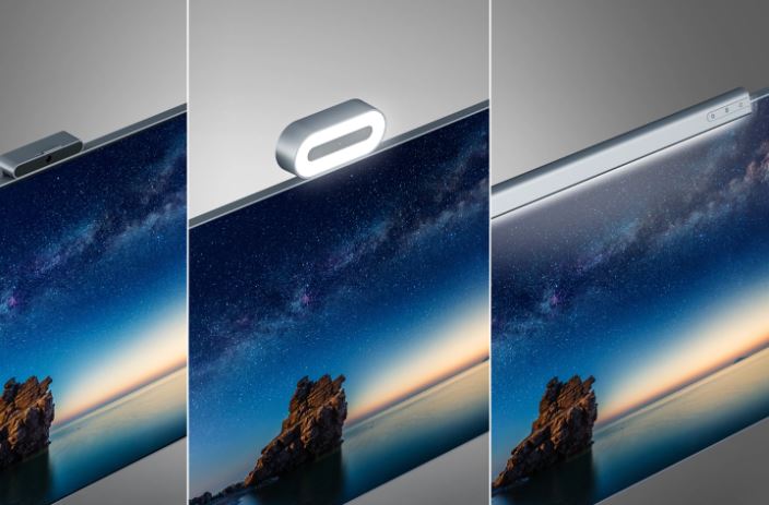 All In One PC ACER Aspire S321856 32 šedý gray