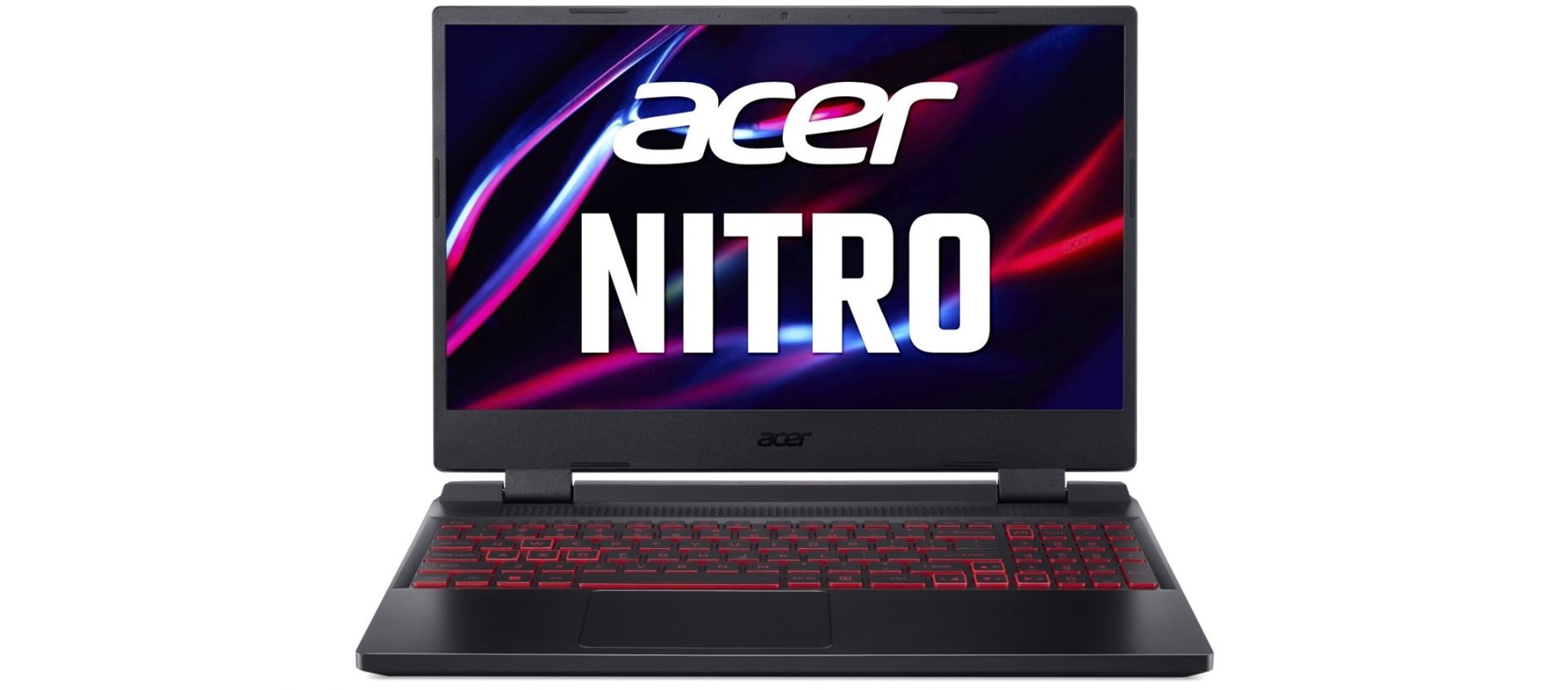 Herní notebook ACER NITRO 5 AN51546R0F2 černý black