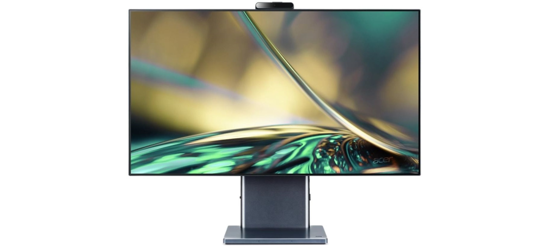 All In One PC ACER Aspire S271755 27