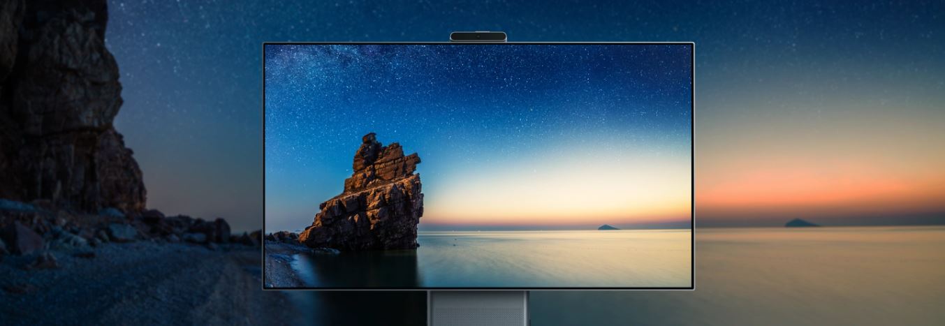 All In One PC ACER Aspire S271755 27