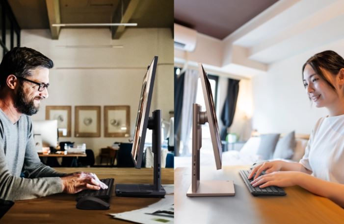 All In One PC ACER Aspire S271755 27