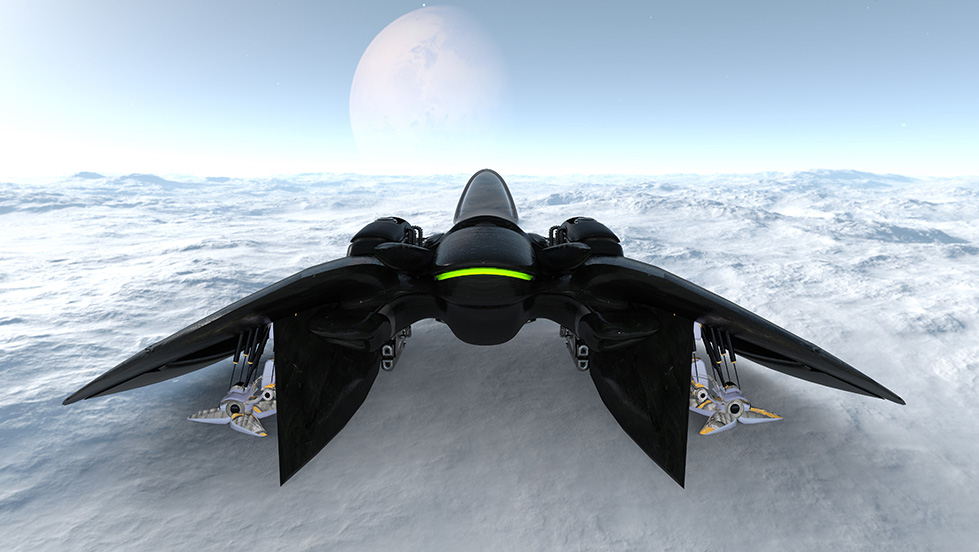 24 LED monitor MSI G244F