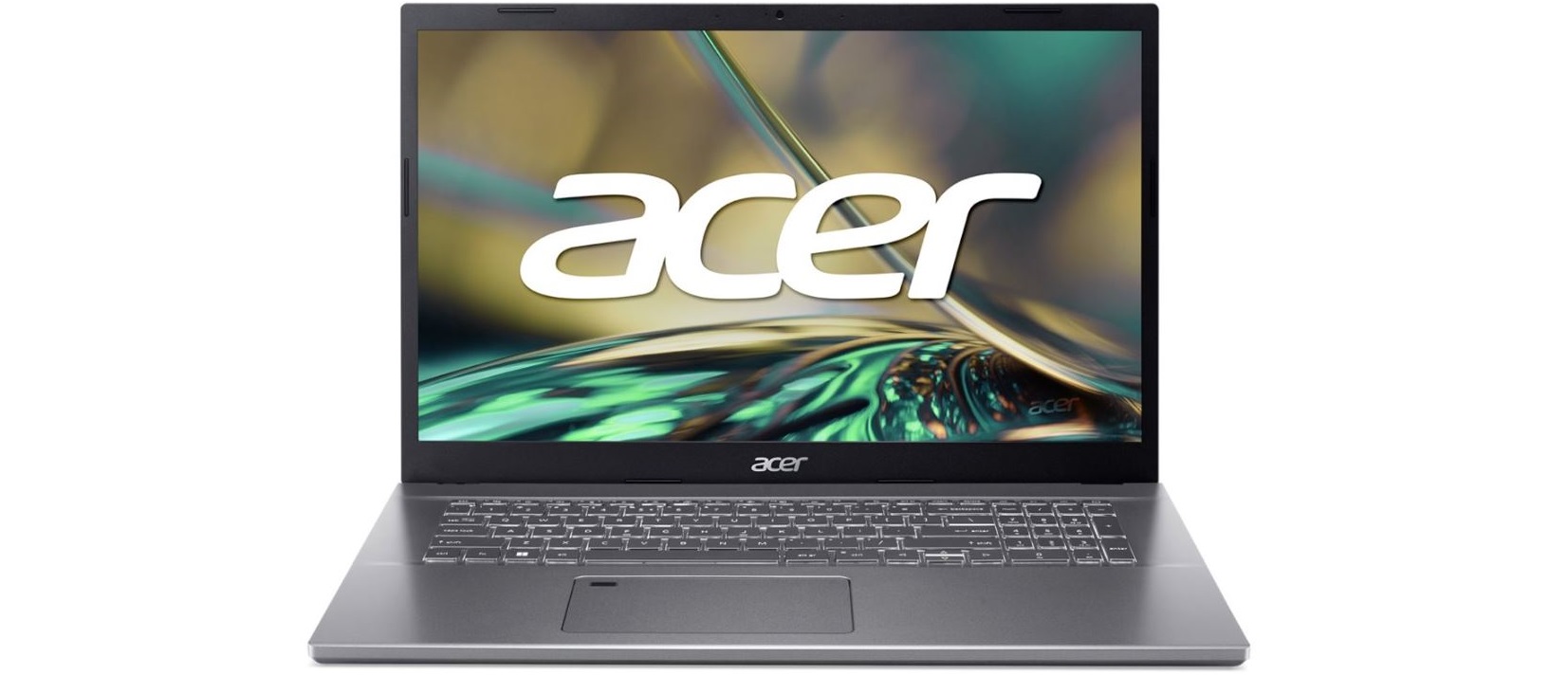Notebook ACER Aspire 5 A51753G371H šedý grey