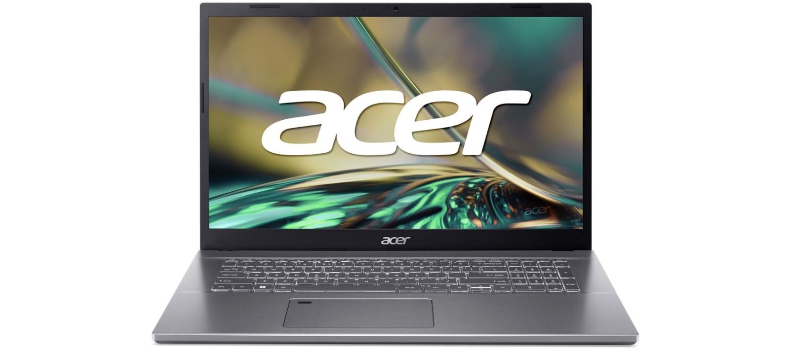 Notebook ACER Aspire 5 A51753760W šedý grey