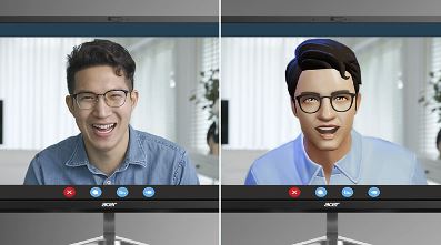 All In One PC ACER Aspire C271800